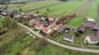 Dom z warsztatem na sprzedaż Przystajnia